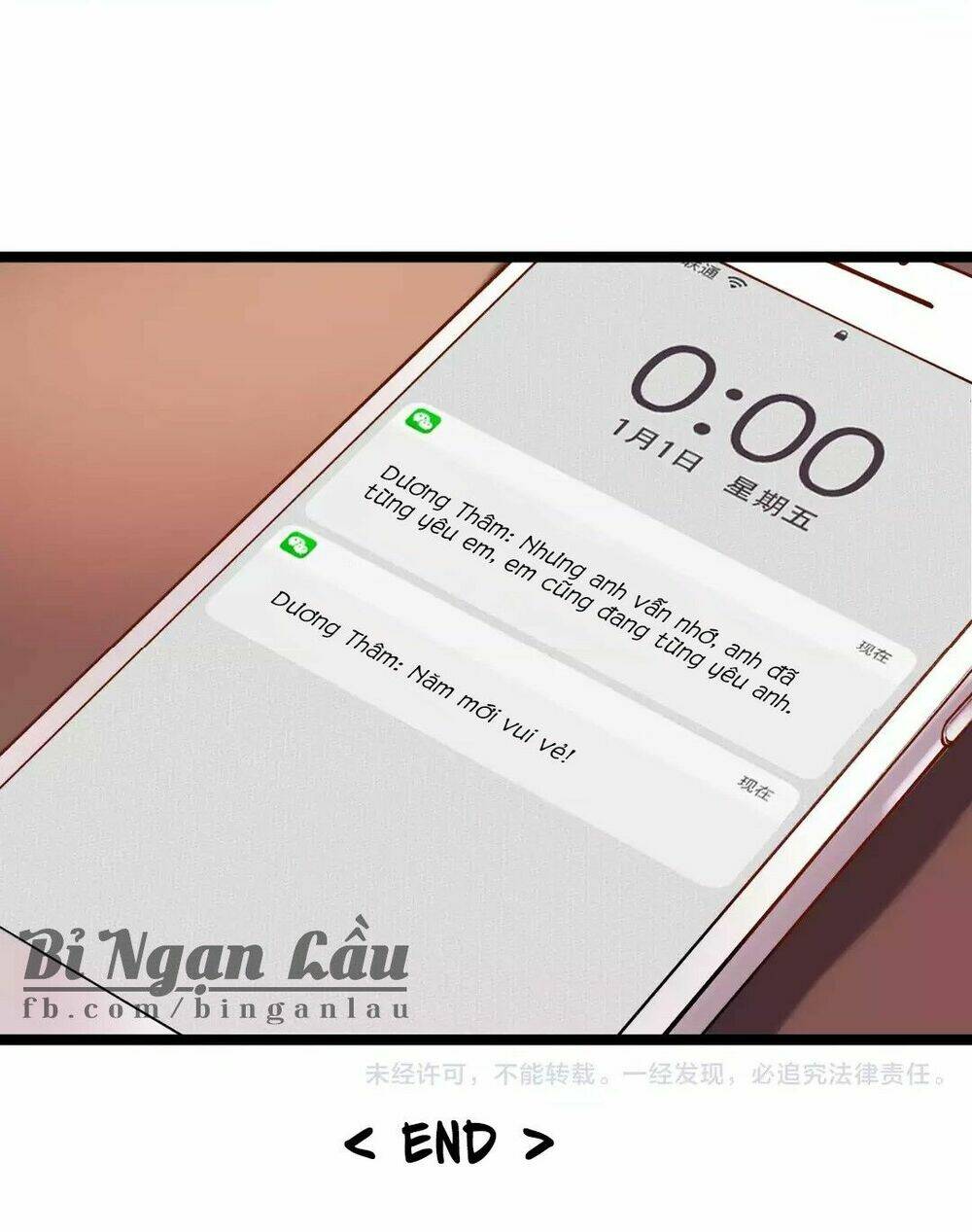 Cậu Đã Từng Yêu Tôi 2 - Chapter 19 - Page 88