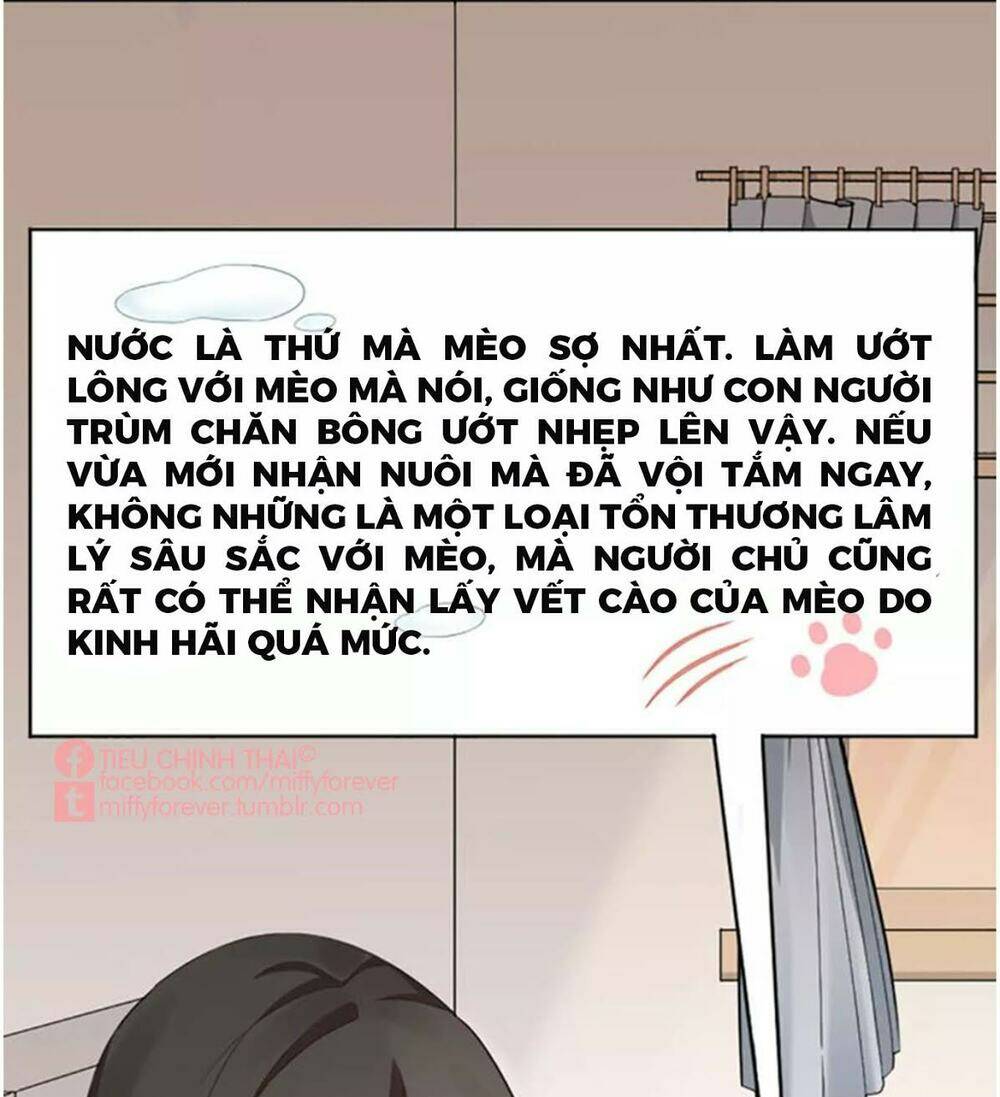 Bạn Trai Quái Vật - Chapter 8 - Page 9