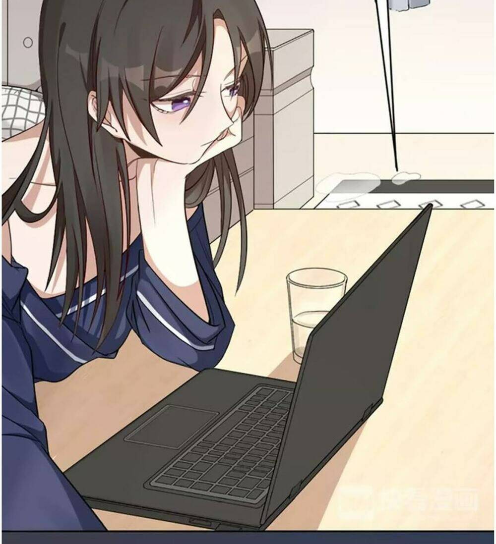 Bạn Trai Quái Vật - Chapter 8 - Page 10