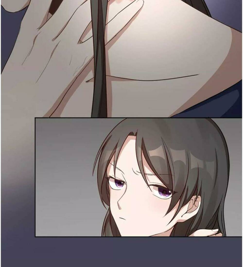 Bạn Trai Quái Vật - Chapter 8 - Page 12