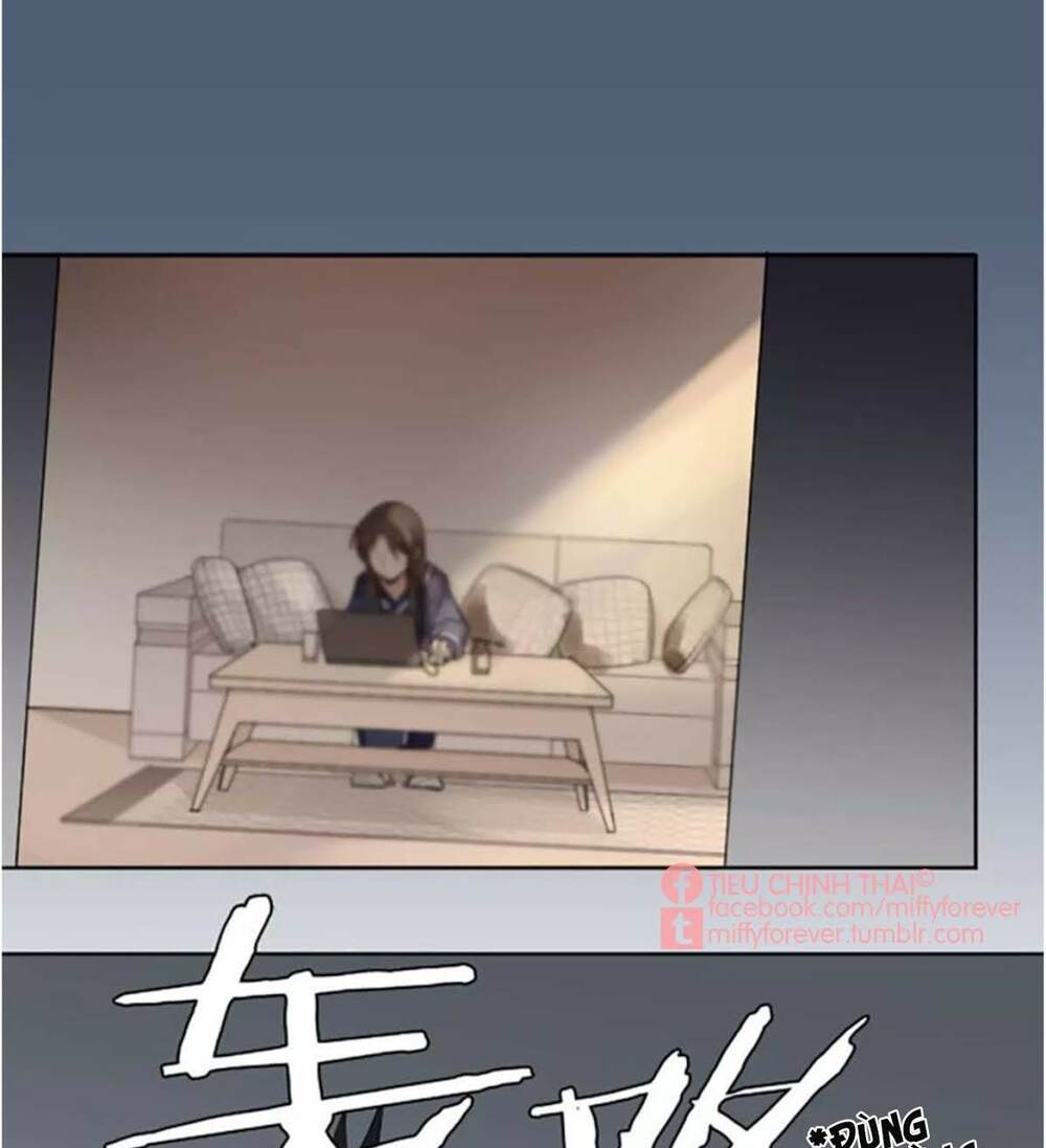 Bạn Trai Quái Vật - Chapter 8 - Page 13