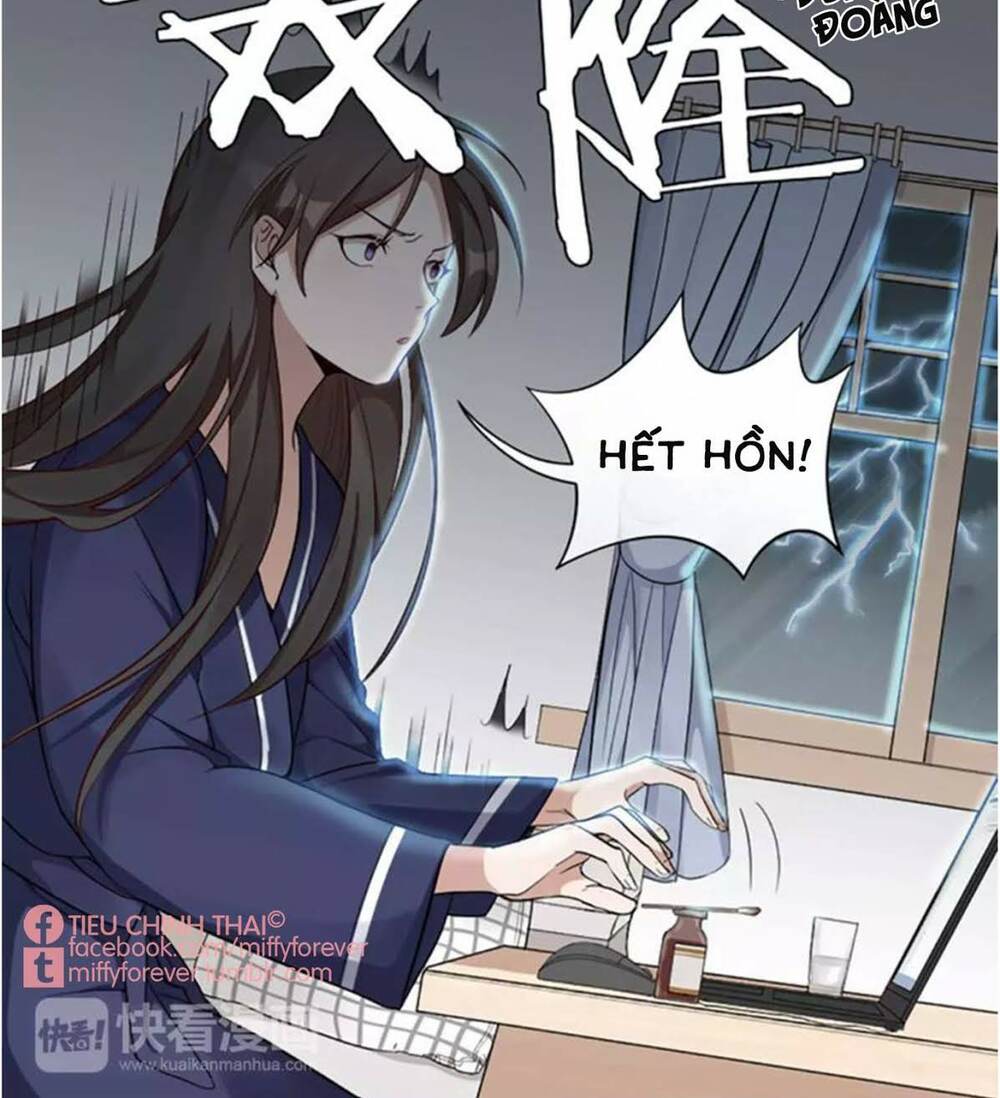 Bạn Trai Quái Vật - Chapter 8 - Page 14