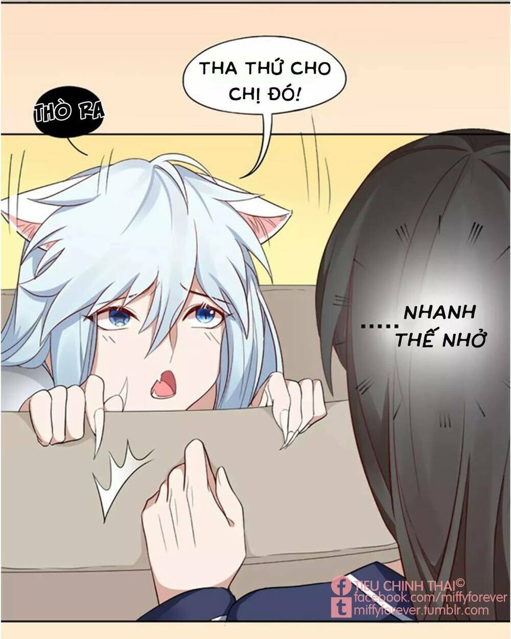 Bạn Trai Quái Vật - Chapter 8 - Page 26