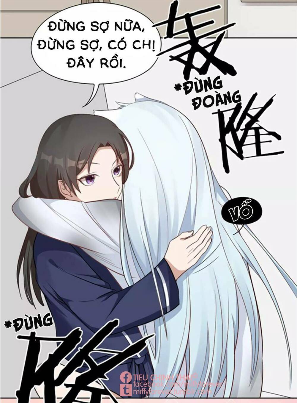 Bạn Trai Quái Vật - Chapter 8 - Page 28