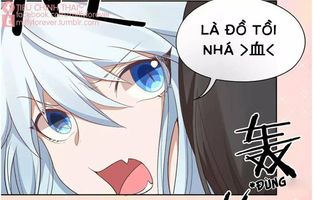 Bạn Trai Quái Vật - Chapter 8 - Page 29