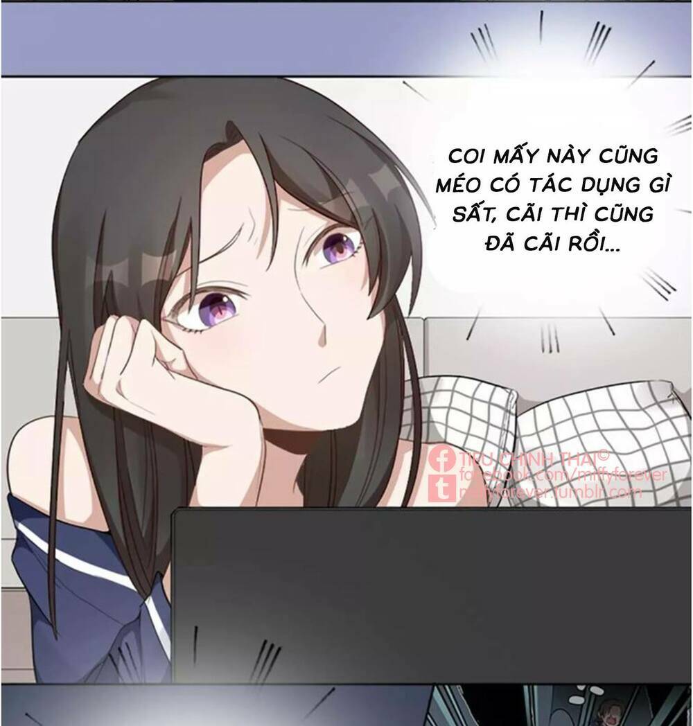 Bạn Trai Quái Vật - Chapter 8 - Page 3