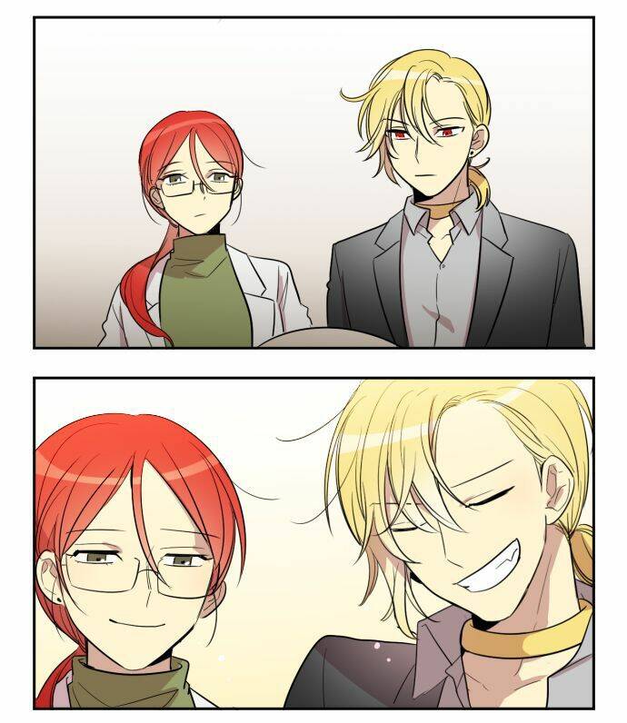 The Devil Who Can't Fly - Chapter 41.3 - Page 9