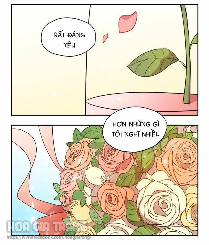 The Devil Who Can't Fly - Chapter 41.3 - Page 10