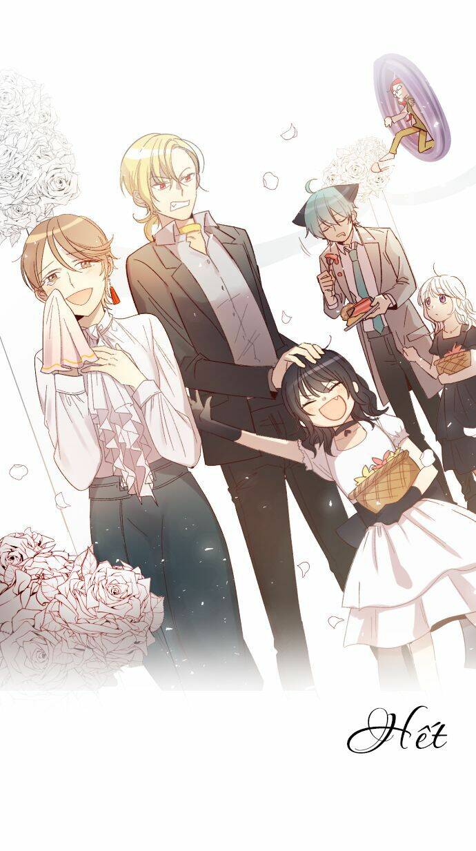 The Devil Who Can't Fly - Chapter 41.3 - Page 14