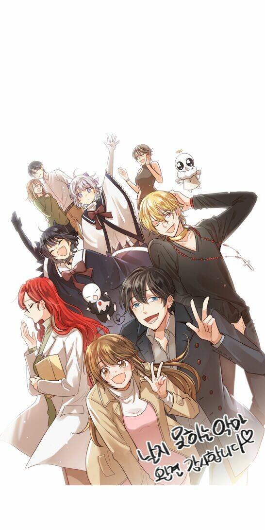 The Devil Who Can't Fly - Chapter 41.3 - Page 15