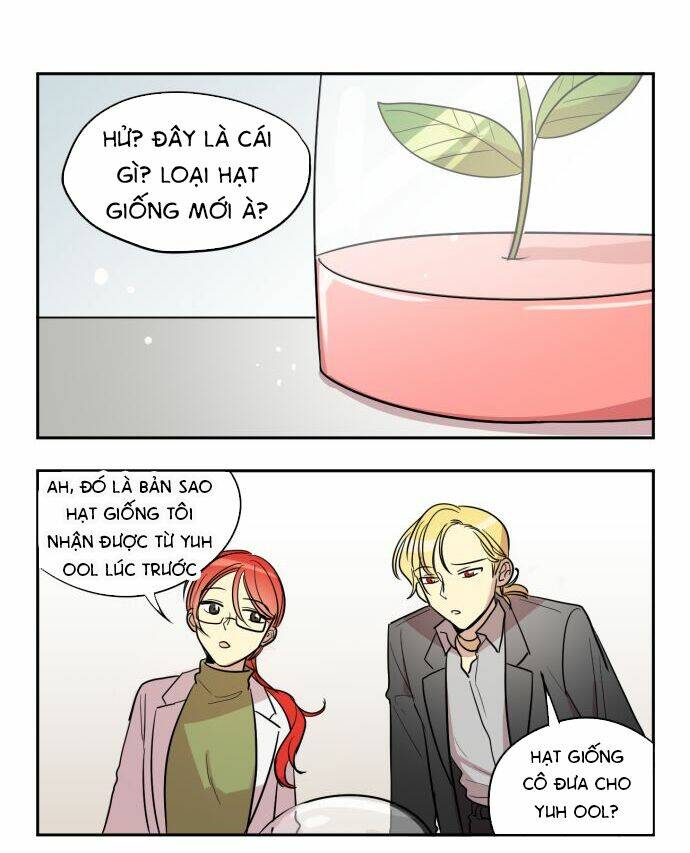 The Devil Who Can't Fly - Chapter 41.3 - Page 4