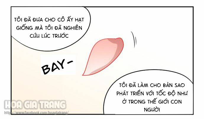 The Devil Who Can't Fly - Chapter 41.3 - Page 5