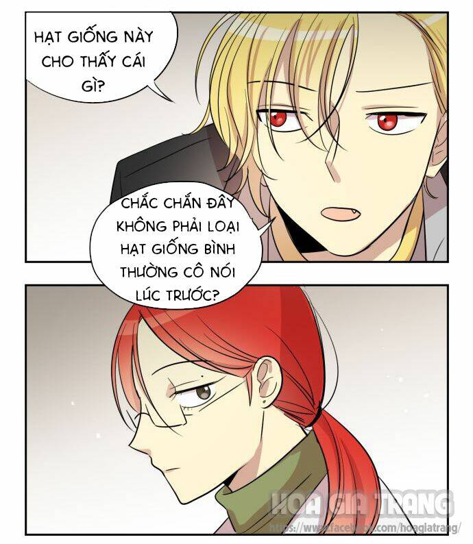 The Devil Who Can't Fly - Chapter 41.3 - Page 6