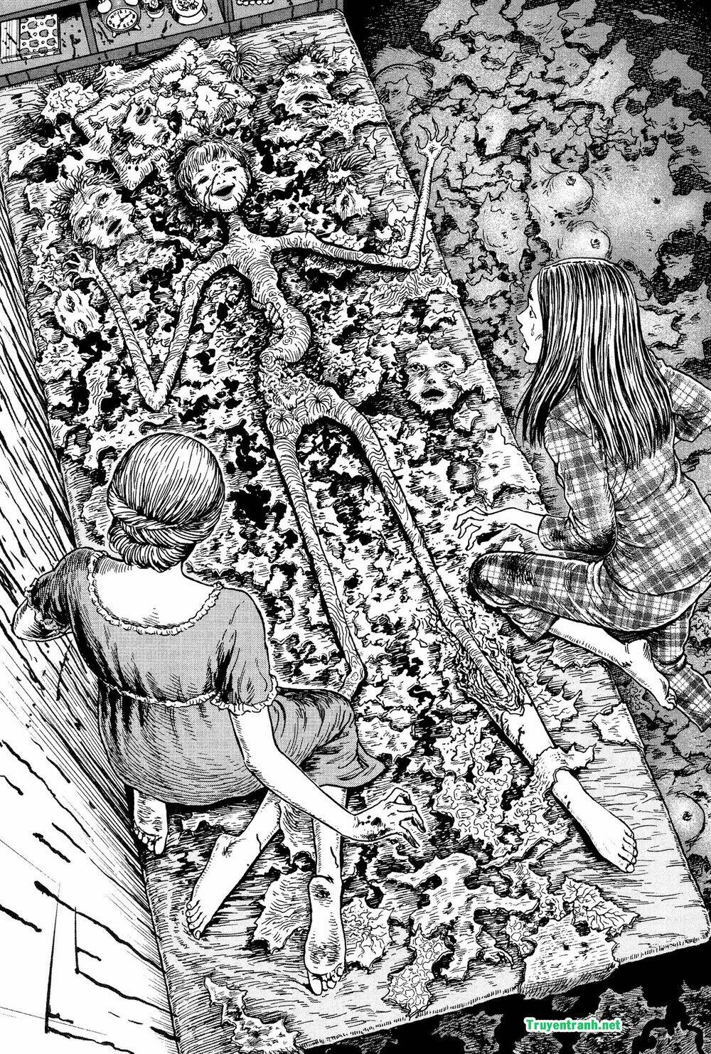 Layers of Fear - Chapter 3 - Page 10