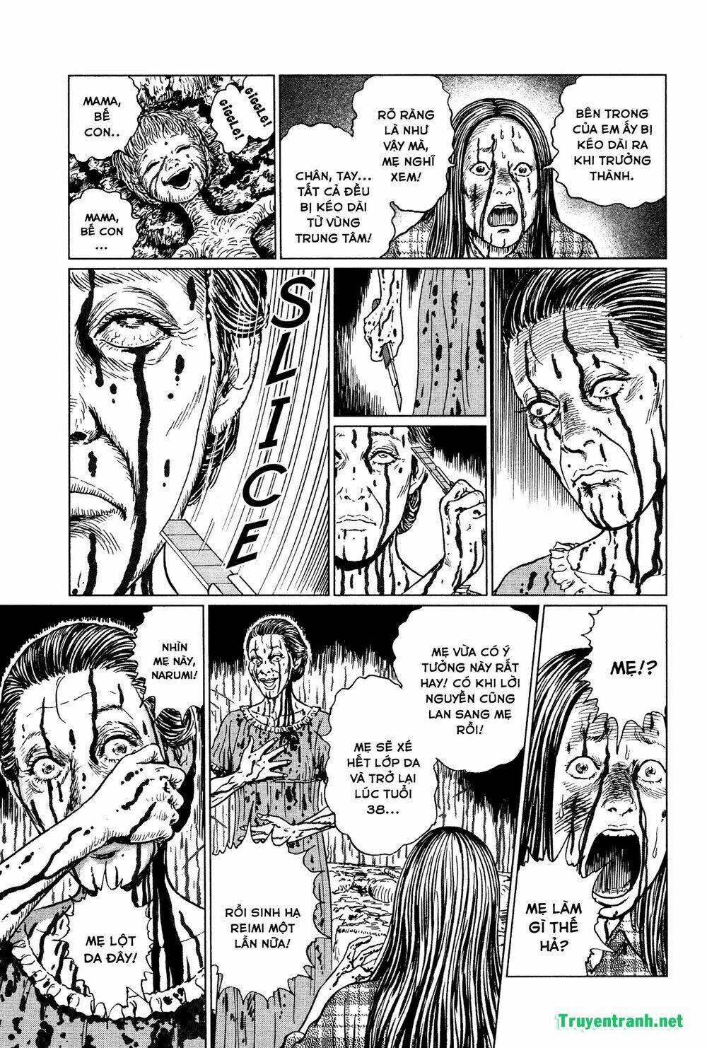 Layers of Fear - Chapter 3 - Page 11