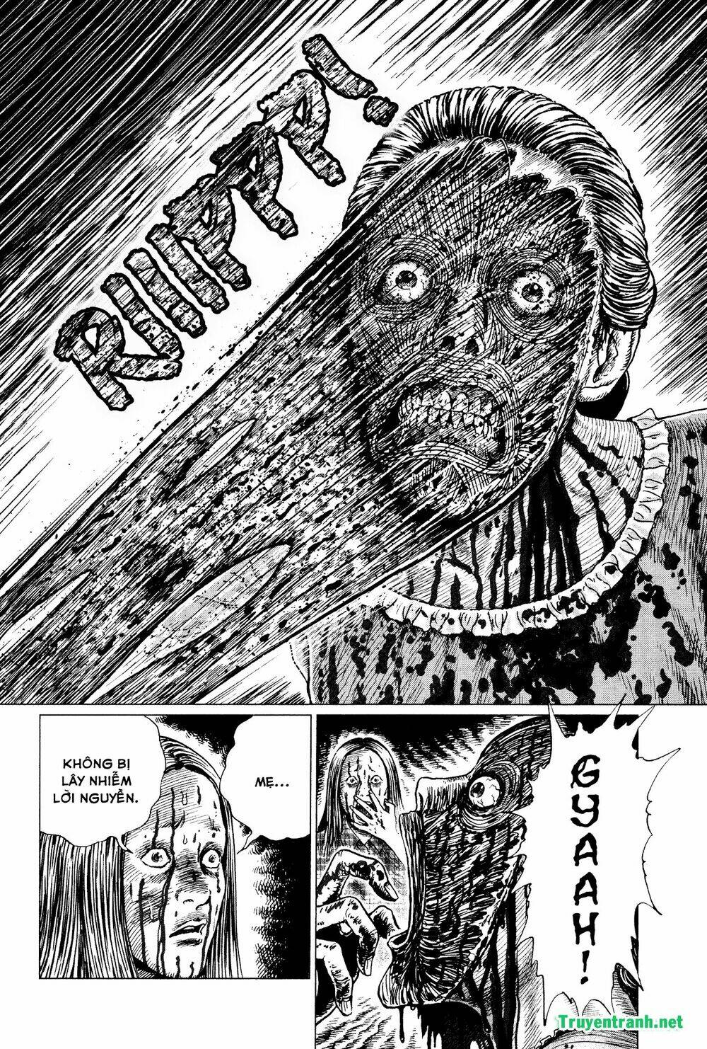 Layers of Fear - Chapter 3 - Page 12