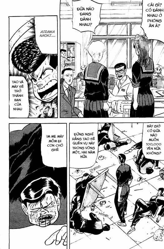 Chameleon - Chapter 3 - Page 9