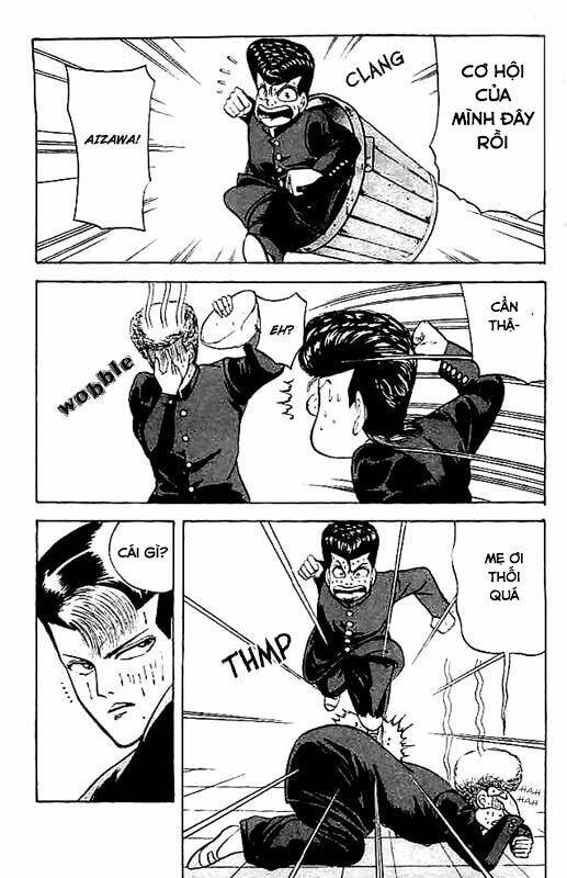 Chameleon - Chapter 3 - Page 12