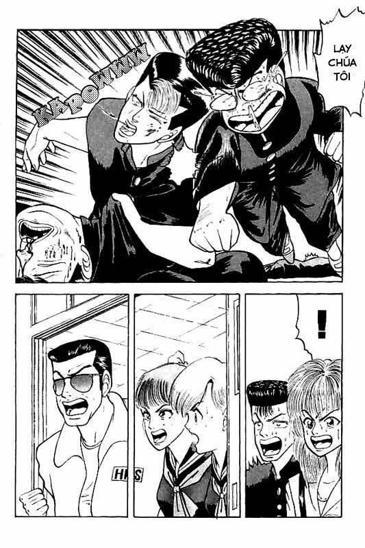 Chameleon - Chapter 3 - Page 13