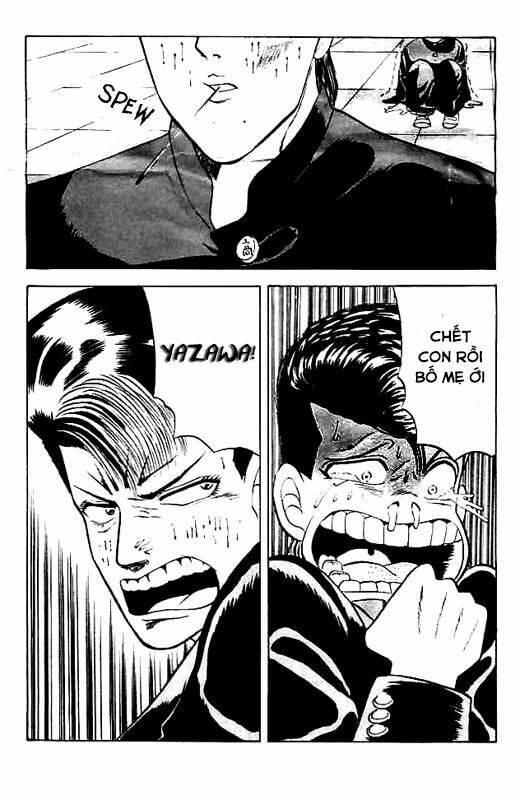 Chameleon - Chapter 3 - Page 14