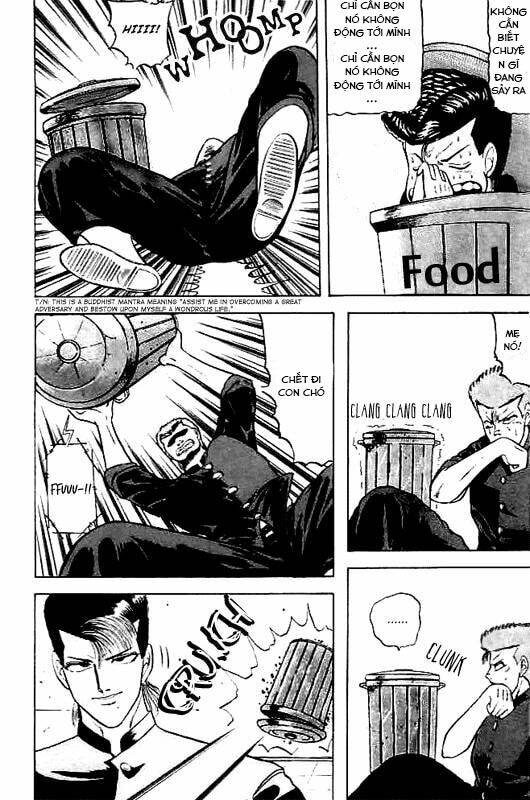 Chameleon - Chapter 3 - Page 3