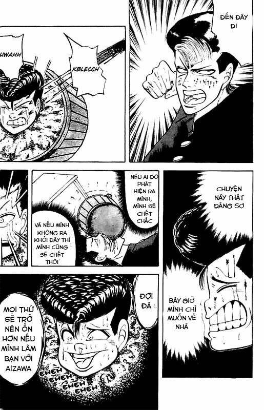 Chameleon - Chapter 3 - Page 8