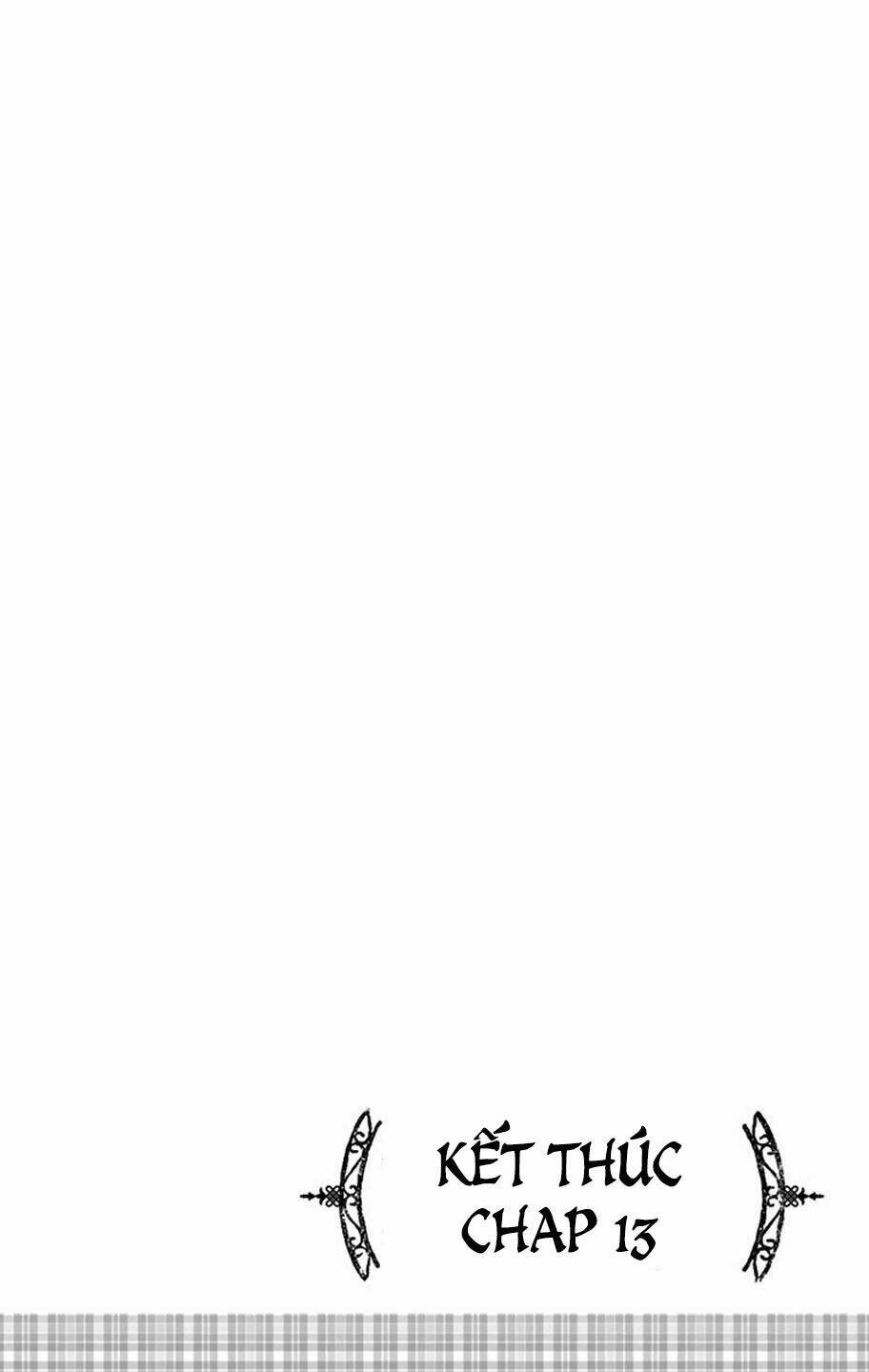 Chihaya-san Wa Sono Mama De Ii - Chapter 13 - Page 10