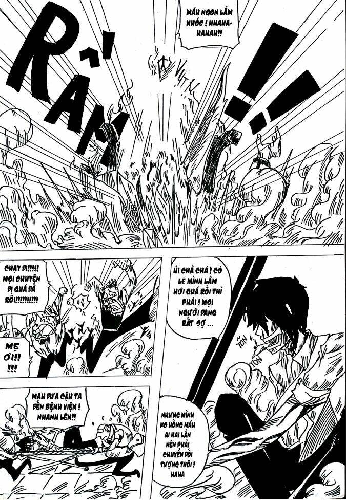 Sen-mairu - Chapter 4 - Page 10