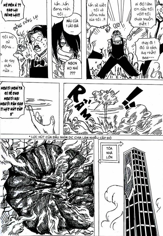 Sen-mairu - Chapter 4 - Page 11