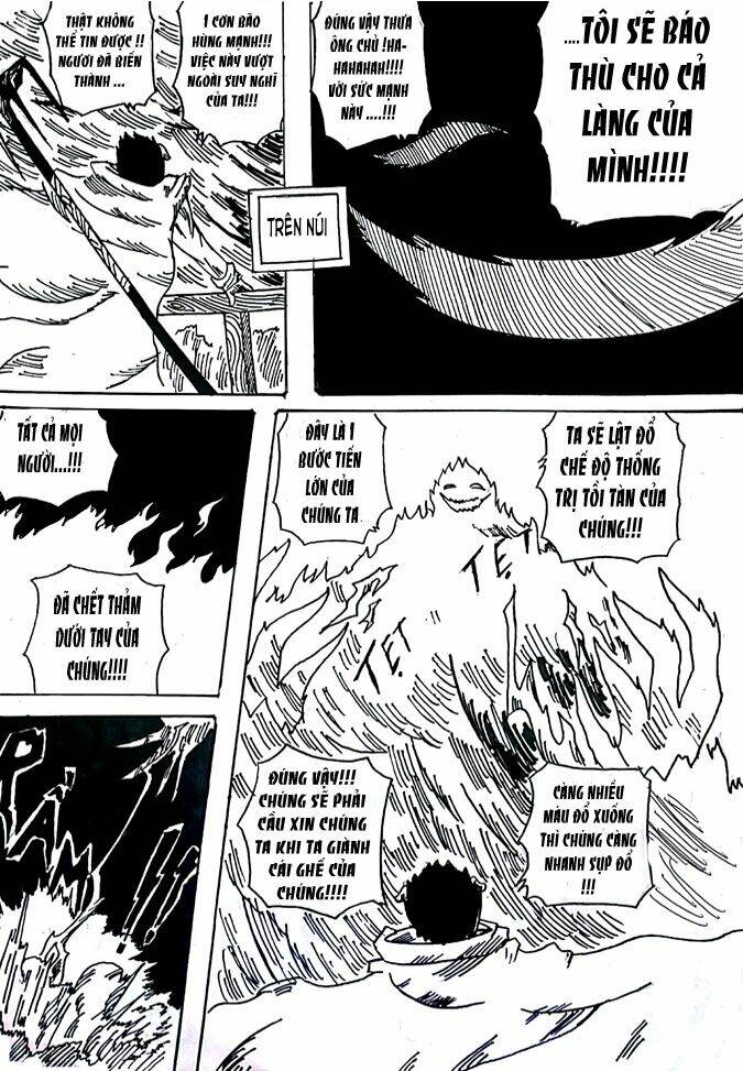 Sen-mairu - Chapter 4 - Page 14