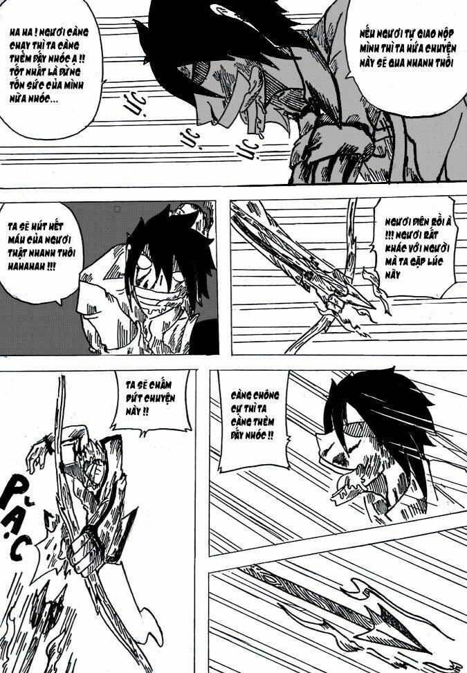 Sen-mairu - Chapter 4 - Page 7