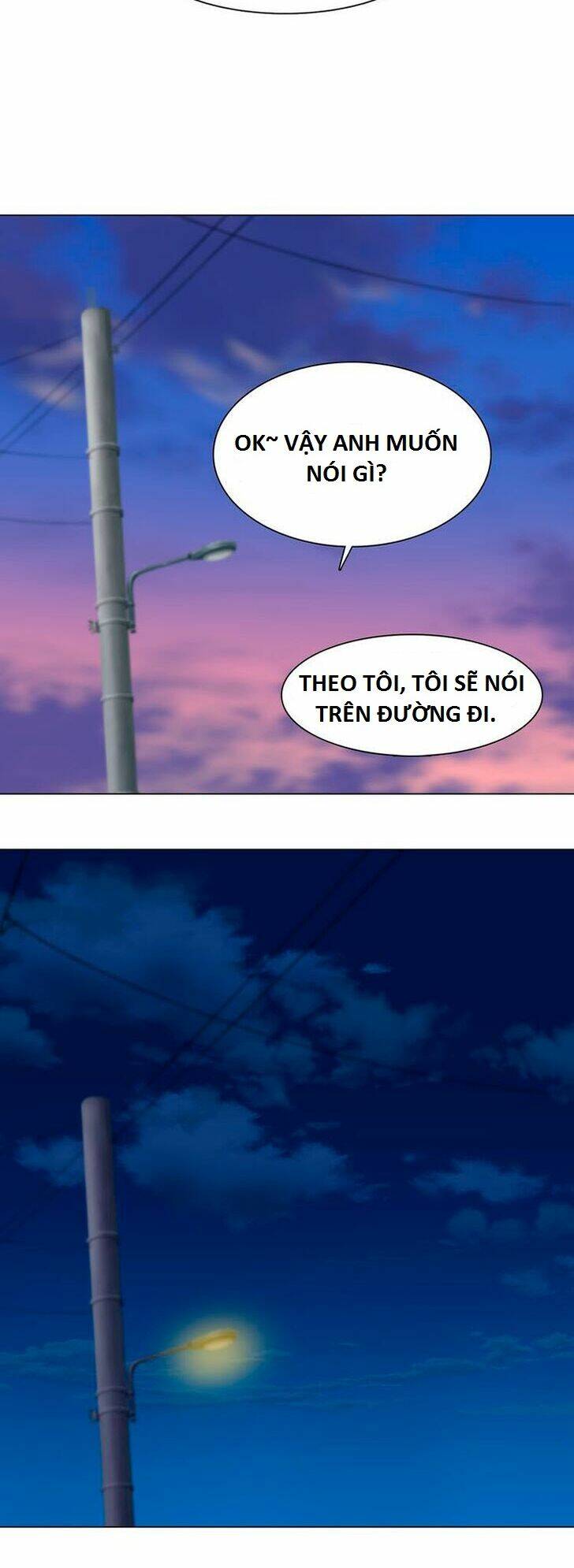 Vợ tôi là gangster - Chapter 4 - Page 11