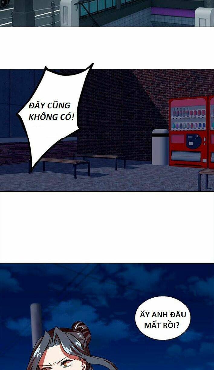 Vợ tôi là gangster - Chapter 4 - Page 15