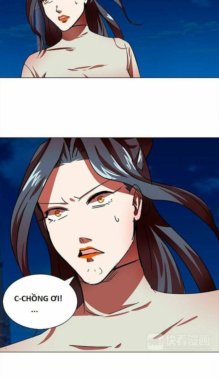 Vợ tôi là gangster - Chapter 4 - Page 16