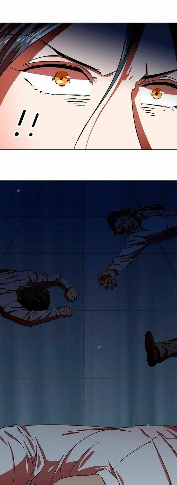 Vợ tôi là gangster - Chapter 4 - Page 19