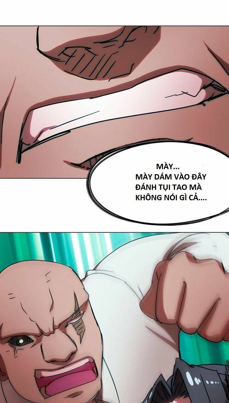 Vợ tôi là gangster - Chapter 4 - Page 4