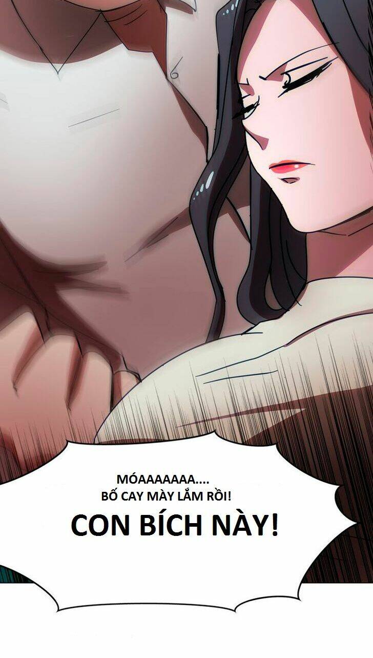 Vợ tôi là gangster - Chapter 4 - Page 5