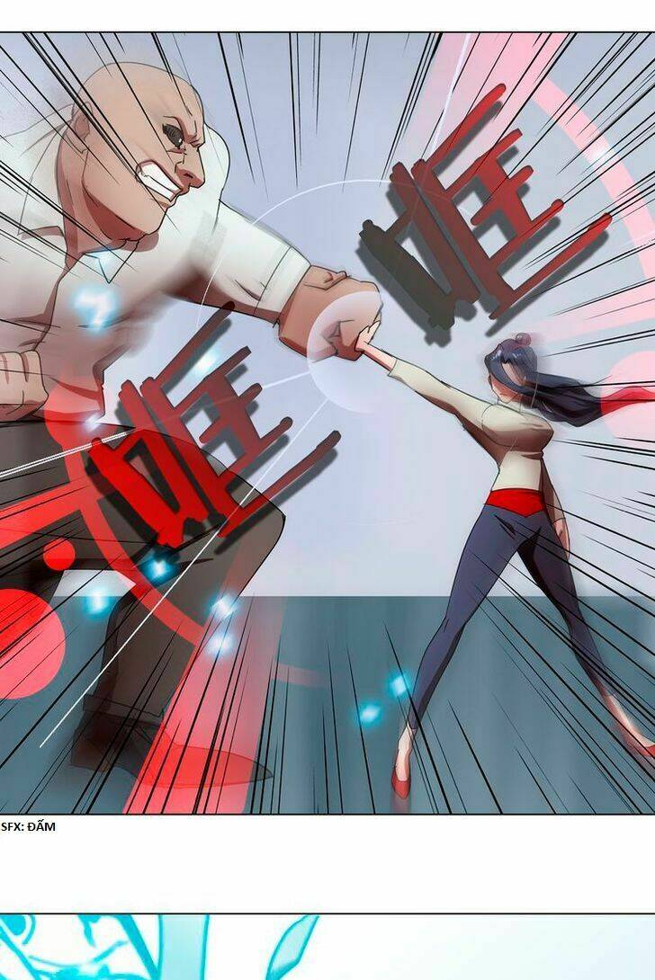 Vợ tôi là gangster - Chapter 4 - Page 6