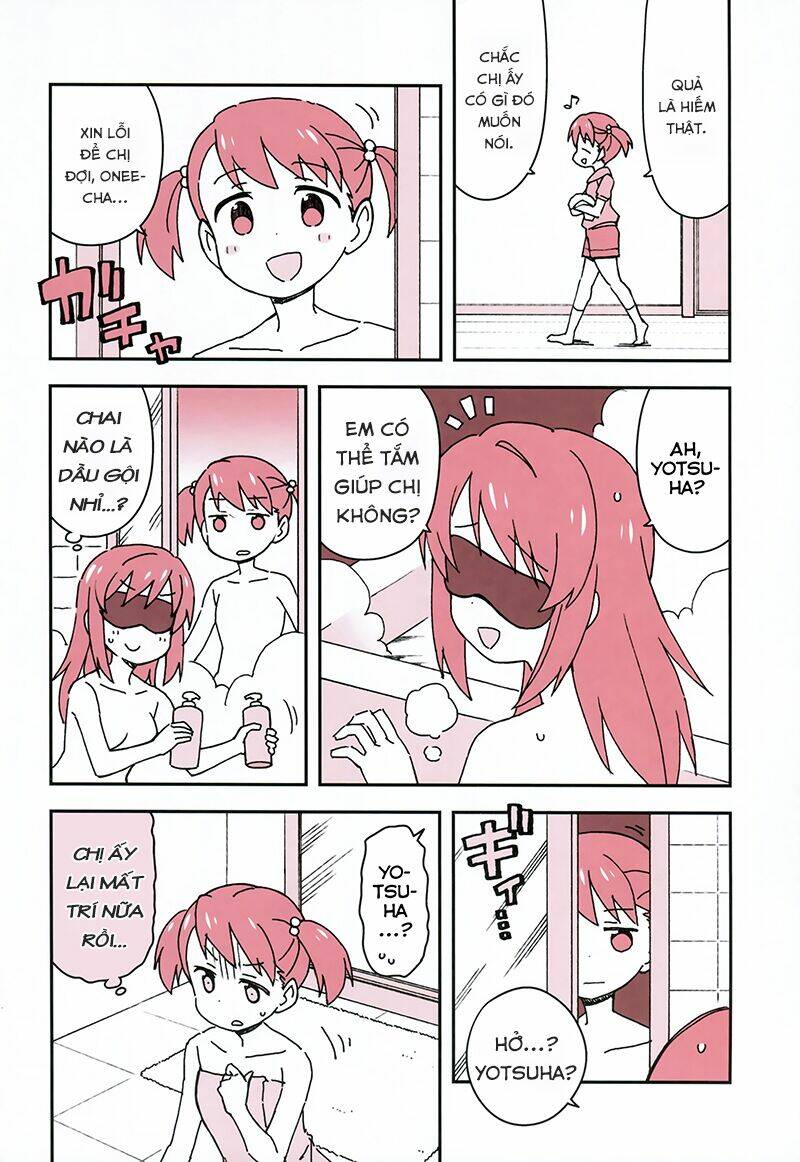 Okashii Onee-chan - Chapter 0 - Page 10