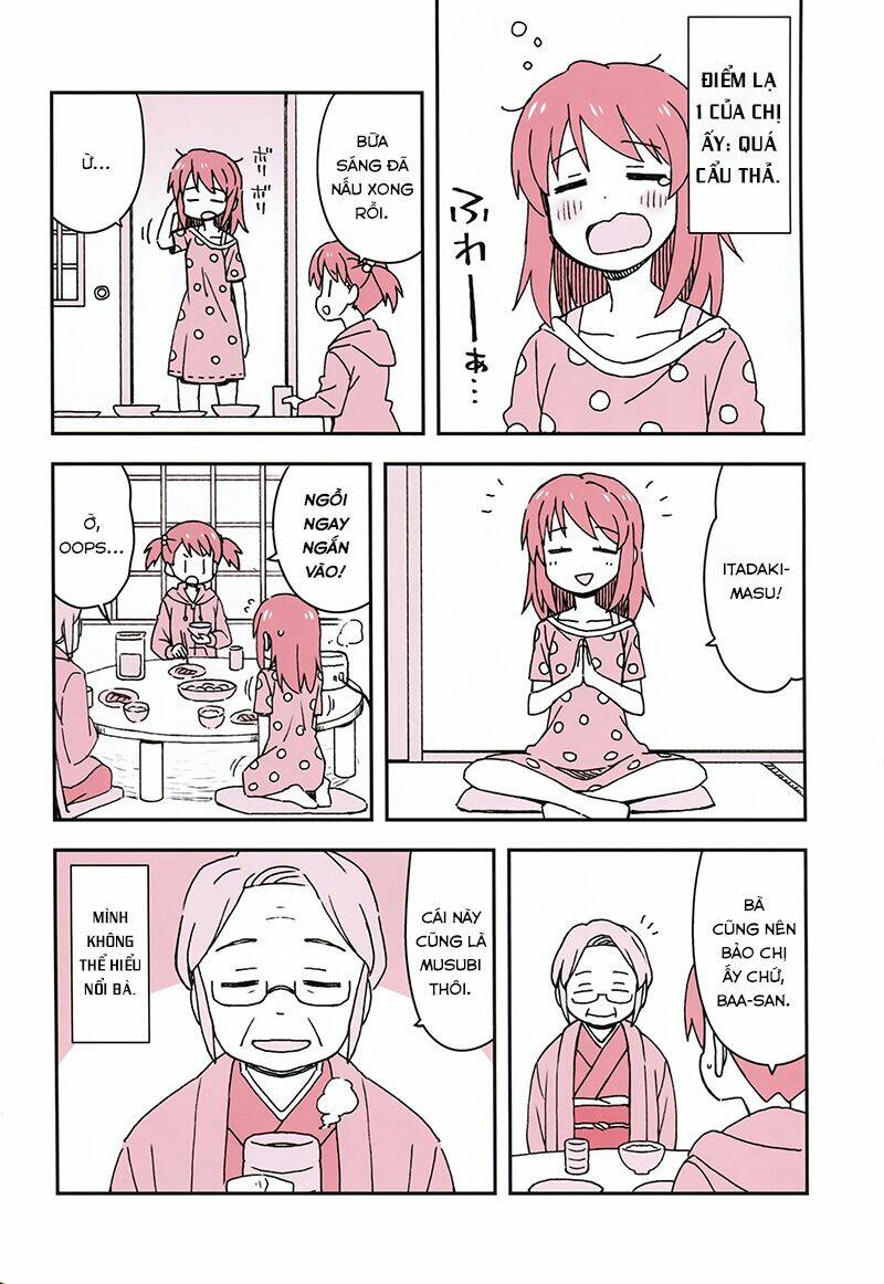 Okashii Onee-chan - Chapter 0 - Page 20