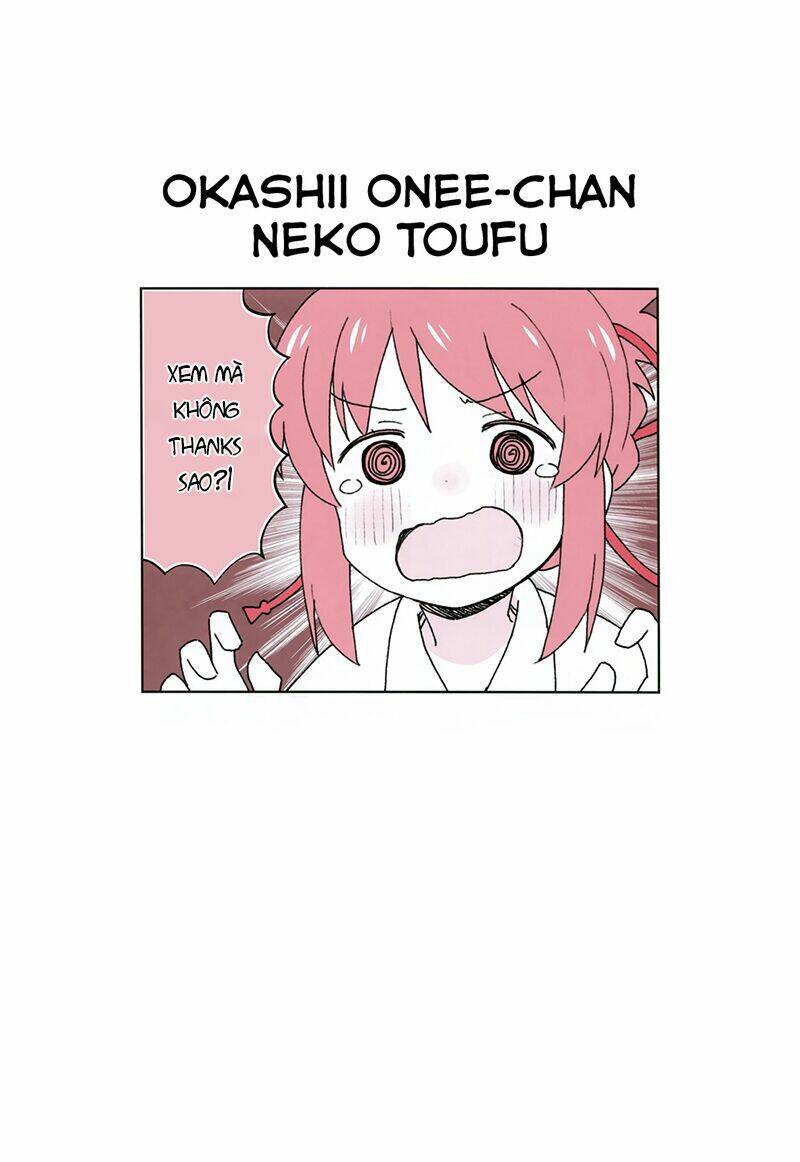 Okashii Onee-chan - Chapter 0 - Page 34