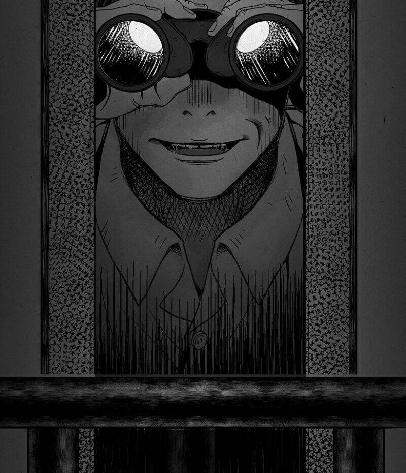 Death Grid: The Sound of Death - Chapter 1 - Page 10