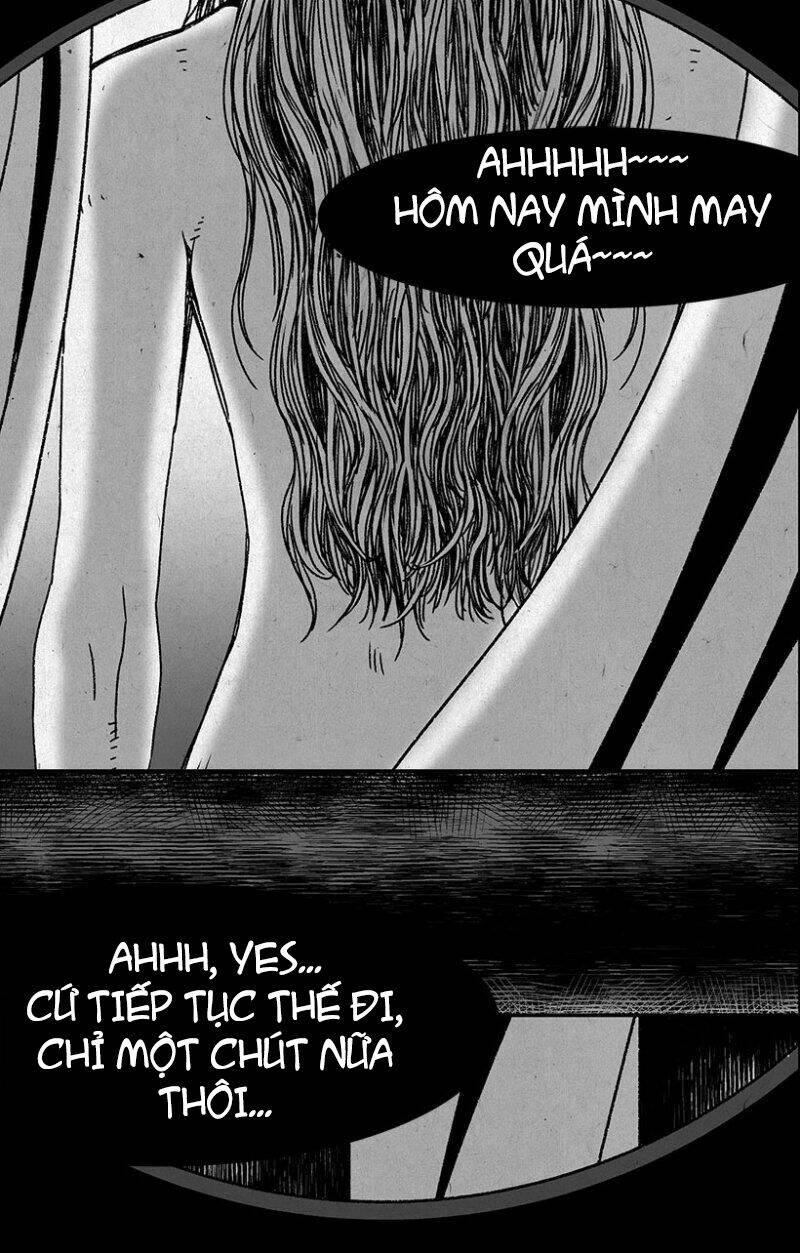 Death Grid: The Sound of Death - Chapter 1 - Page 13