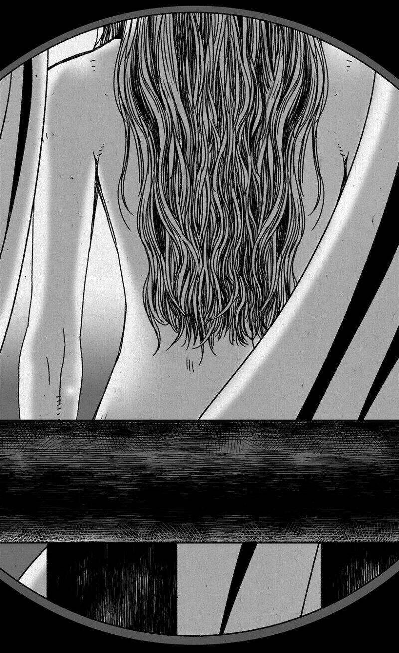 Death Grid: The Sound of Death - Chapter 1 - Page 7