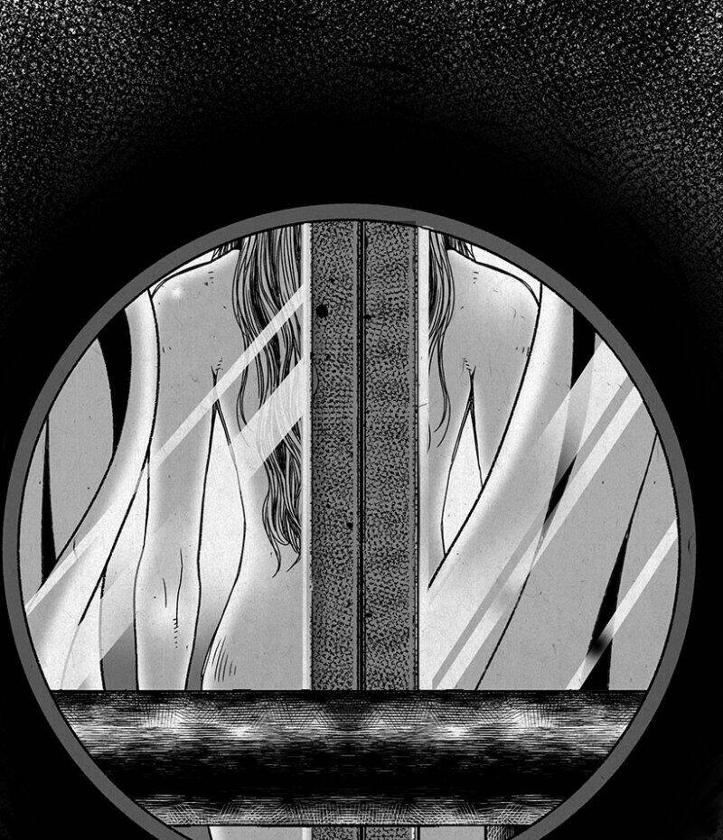 Death Grid: The Sound of Death - Chapter 1 - Page 8