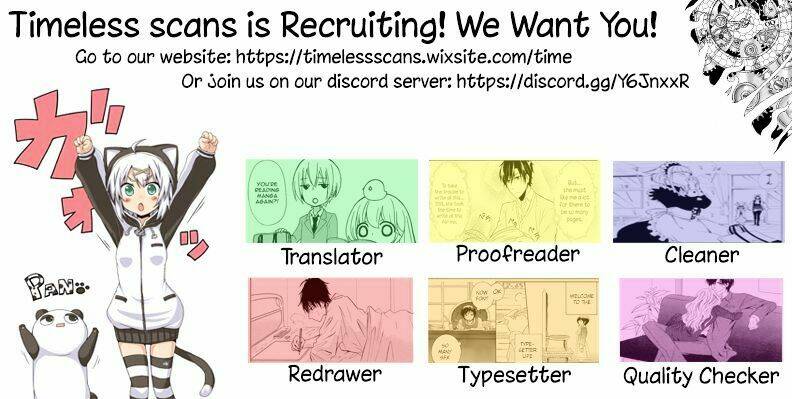 Chong Sheng - Resurrection - Chapter 4 - Page 3