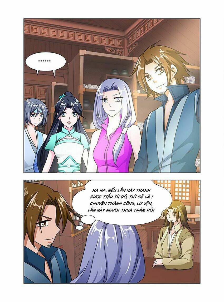Thánh Đường - Chapter 44 - Page 15
