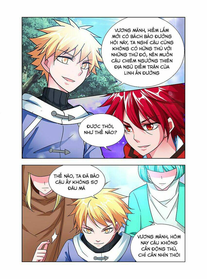 Thánh Đường - Chapter 44 - Page 18