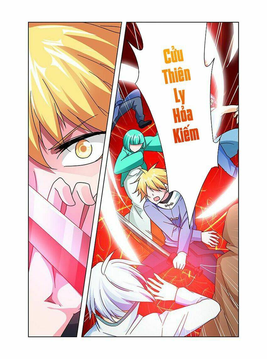 Thánh Đường - Chapter 44 - Page 20