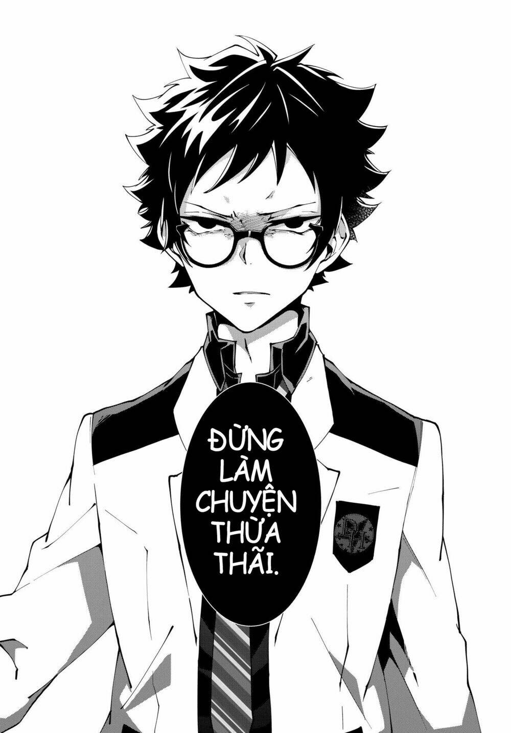 Devil Desires!! - Chapter 2.2 - Page 9